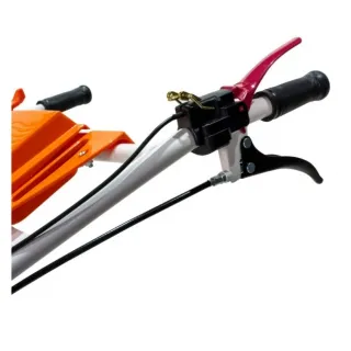 Мотофреза RURIS 731K START/  8.5 к.с.