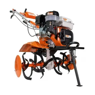 Мотофреза RURIS 731K START/  8.5 к.с.