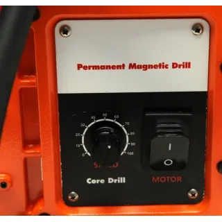 Магнитна бормашина BASS POLSKA 5297/ 1600W