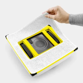 Робот за прозорци Karcher RCW 4/ 40 х 40 см