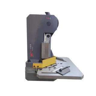 Ножица за ламарина METCOR HN3/102 Ножица за ламарина METCOR HN3/102