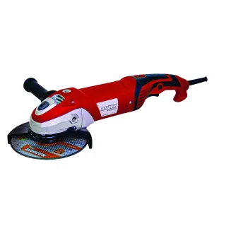 Електрически ъглошлайф Raider RD-AG10T/ 1400W/ 180 мм