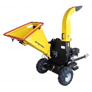 Дробилка за клони ProGARDEN TB120EN/ 15 hp