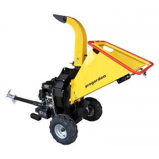 Дробилка за клони ProGARDEN TB120EN/ 15 hp