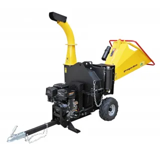 Дробилка за клони ProGARDEN TB120EH/ 15 hp