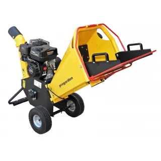 Дробилка за клони ProGARDEN TB80N/ 7 hp