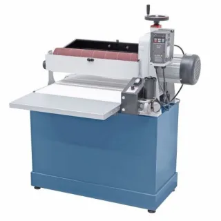 Шлифовъчна барабанна машина BERNARDO ZSM 560-2 / 400 V