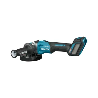Акумулаторен ъглошлайф Makita GA041GZ XGT/ 40V
