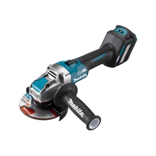 Акумулаторен ъглошлайф Makita GA041GZ XGT/ 40V