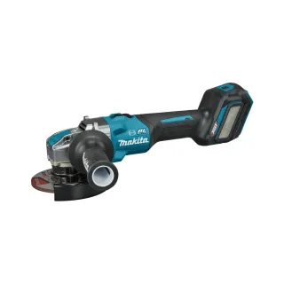 Акумулаторен ъглошлайф Makita GA041GZ XGT/ 40V