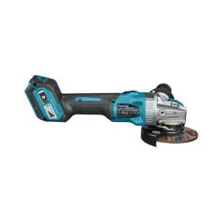 Акумулаторен ъглошлайф Makita GA041GZ XGT/ 40V