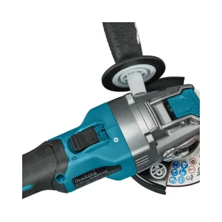 Акумулаторен ъглошлайф Makita GA041GZ XGT/ 40V