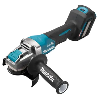 Акумулаторен ъглошлайф Makita GA044GZ XGT/ 40V