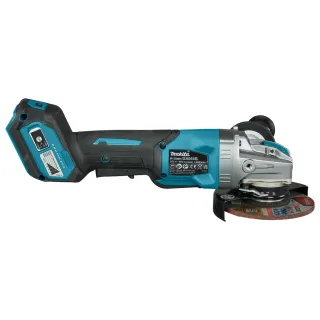 Акумулаторен ъглошлайф Makita GA044GZ XGT/ 40V