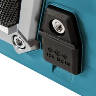 Aкумулаторно радио Makita MR002GZ / 12V max-18V / 40V Aкумулаторно радио Makita MR002GZ / 12V max-18V / 40V
