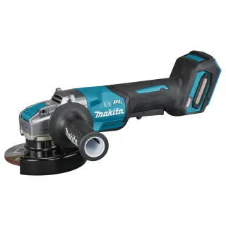 Акумулаторен ъглошлайф Makita GA047GZ XGT/ 40V