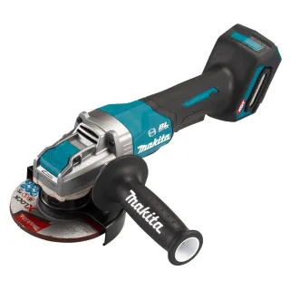 Акумулаторен ъглошлайф Makita GA047GZ XGT/ 40V