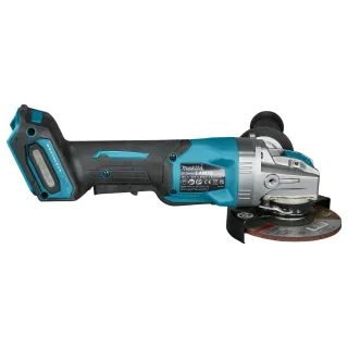 Акумулаторен ъглошлайф Makita GA047GZ XGT/ 40V