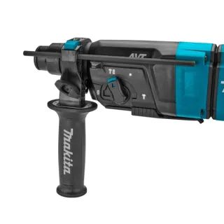 Акумулаторен перфоратор Makita HR007GZ/ 40V