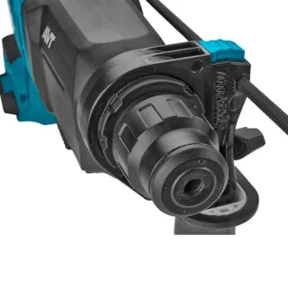 Акумулаторен перфоратор Makita HR007GZ/ 40V