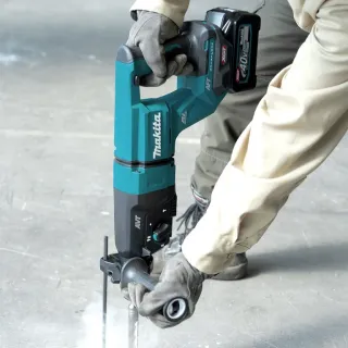 Акумулаторен перфоратор Makita HR007GZ/ 40V
