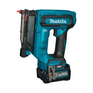 Акумулаторен такер Makita PT001GD101/ 40V/ 2.5Ah