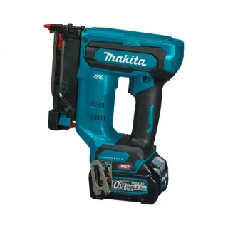 Акумулаторен такер Makita PT001GD101/ 40V/ 2.5Ah