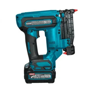 Акумулаторен такер Makita PT001GD101/ 40V/ 2.5Ah