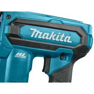 Акумулаторен такер Makita PT001GD101/ 40V/ 2.5Ah