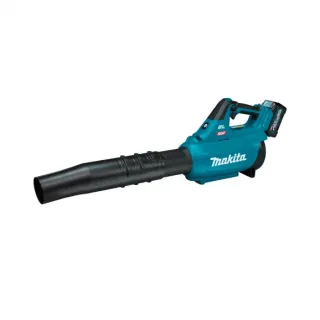 Акумулаторна въздуходувка Makita UB001GM101/ 40V/ 4Ah