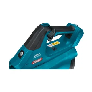 Акумулаторна въздуходувка Makita UB001GM101/ 40V/ 4Ah