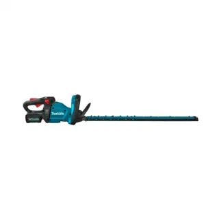 Акумулаторен храсторез Makita UH009GD201/ 40 V/ 2x2.5 Ah/ XGT Акумулаторен храсторез Makita UH009GD201/ 40 V/ 2x2.5 Ah/ XGT