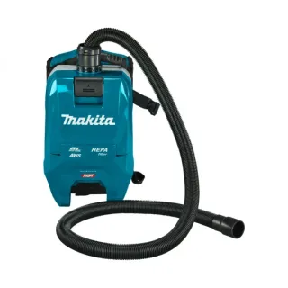 Акумулаторна прахосмукачка Makita VC009GZ01/ 40V