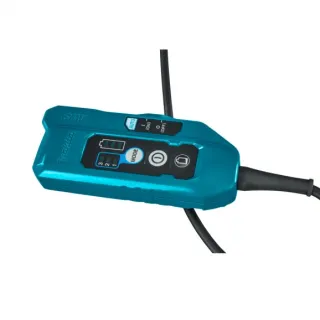 Акумулаторна прахосмукачка Makita VC009GZ01/ 40V