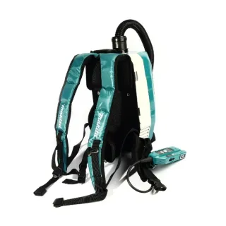 Акумулаторна прахосмукачка Makita VC009GZ01/ 40V