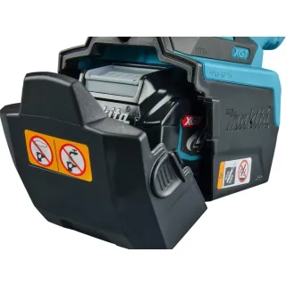 Акумулаторен вибратор за бетон Makita VR004GM101/ 40V/ 4Ah