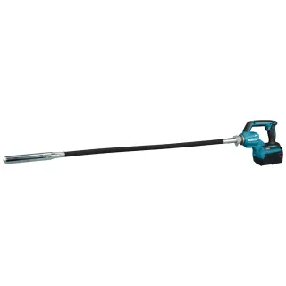 Акумулаторен вибратор за бетон Makita VR004GM101/ 40V/ 4Ah