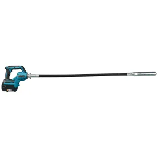 Акумулаторен вибратор за бетон Makita VR004GM101/ 40V/ 4Ah