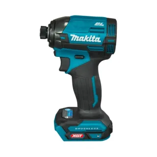 Акумулаторен ударен винтоверт Makita TD002GZ01/40 V