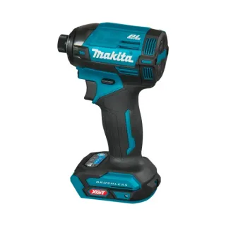 Акумулаторен ударен винтоверт Makita TD002GZ01/40 V