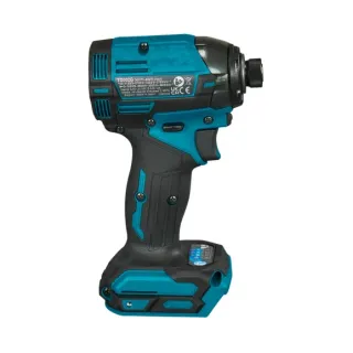 Акумулаторен ударен винтоверт Makita TD002GZ01/40 V