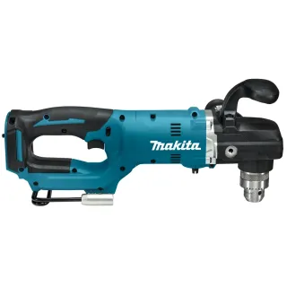Акумулаторна ъглова бормашина Makita DDA450RTE/18 V/ 2х5Ah