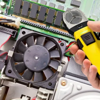 Анемометър Trotec BA16WP AppSensor Анемометър Trotec BA16WP AppSensor