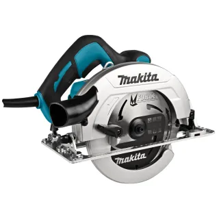 Електрически циркуляр Makita HS7611K/ 1600W