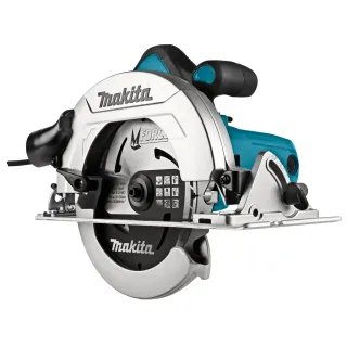 Електрически циркуляр Makita HS7611K/ 1600W