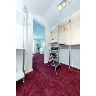 Алуминиева степ-стълба Krause Toppy XL 2/ 50 см