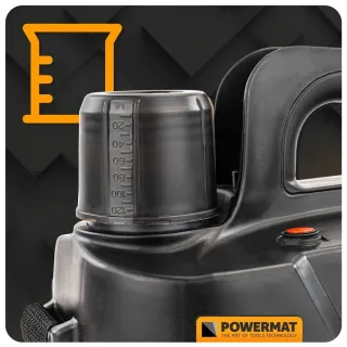 Акумулаторна пръскачка Powermat PM-OA-5KA/ 5V/ 2.5Ah Акумулаторна пръскачка Powermat PM-OA-5KA/ 5V/ 2.5Ah