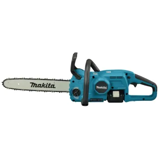 Акумулаторен верижен трион Makita DUC357RT/ 18V/ 5Ah