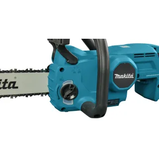 Акумулаторен верижен трион Makita DUC357RT/ 18V/ 5Ah