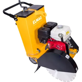 Фугорез количка ELMAG FSB-503/ 7,5 kW